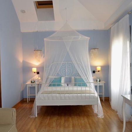 Casa Rural La Serrana La Carlota Esterno foto